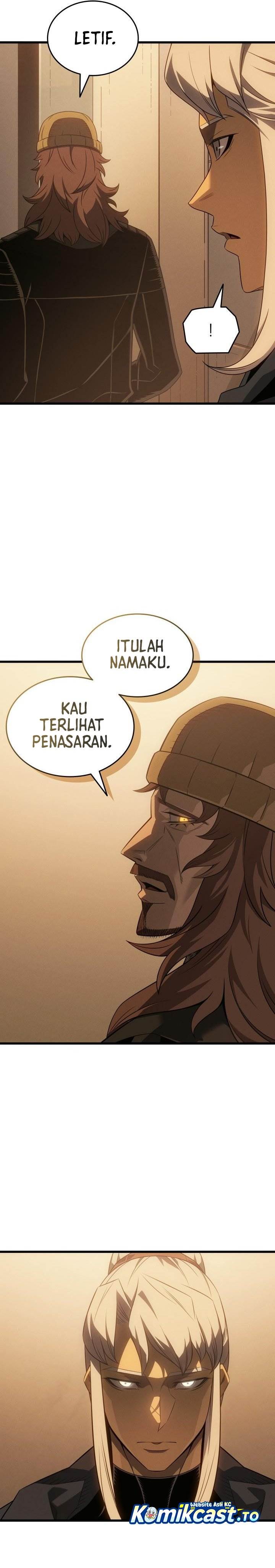 The Great Mage Returns After 4000 Years Chapter 229
