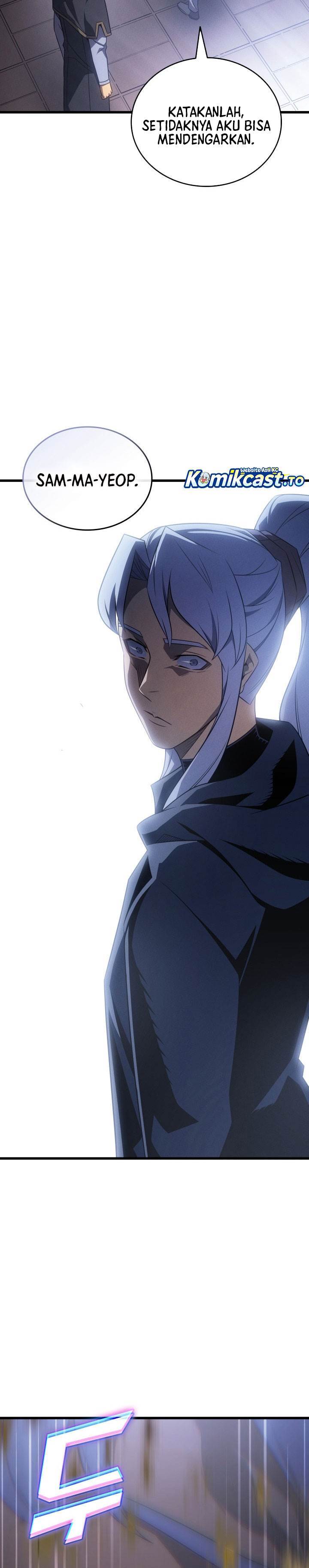The Great Mage Returns After 4000 Years Chapter 230