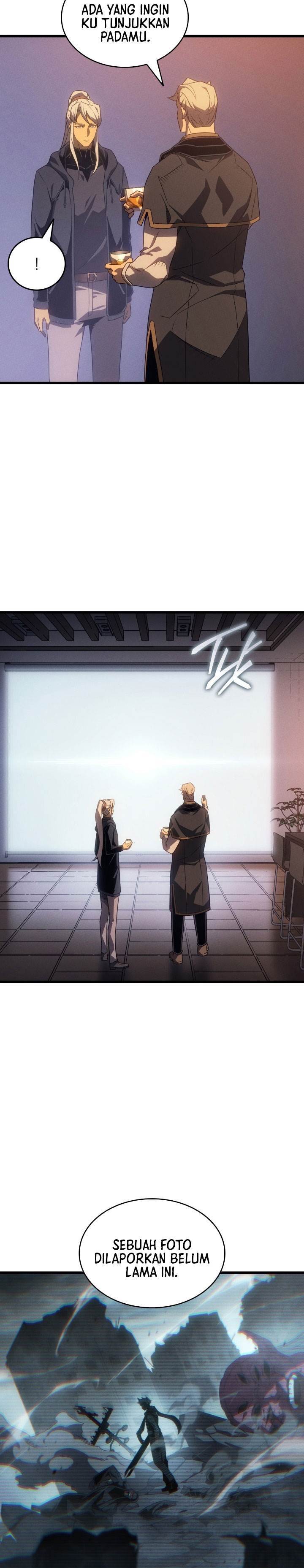 The Great Mage Returns After 4000 Years Chapter 230