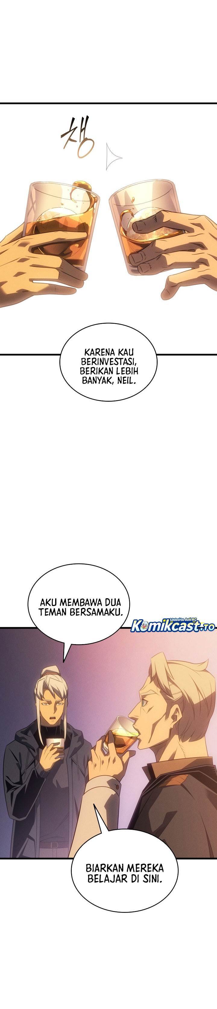 The Great Mage Returns After 4000 Years Chapter 230