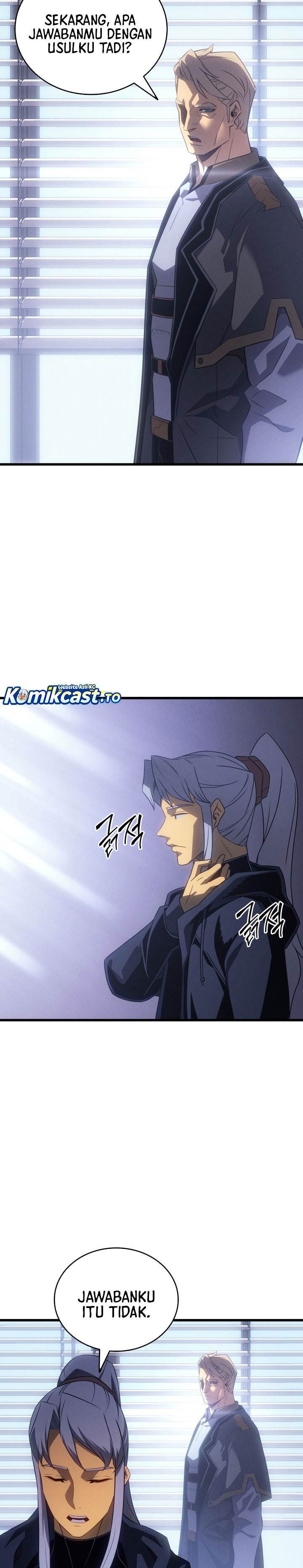 The Great Mage Returns After 4000 Years Chapter 230