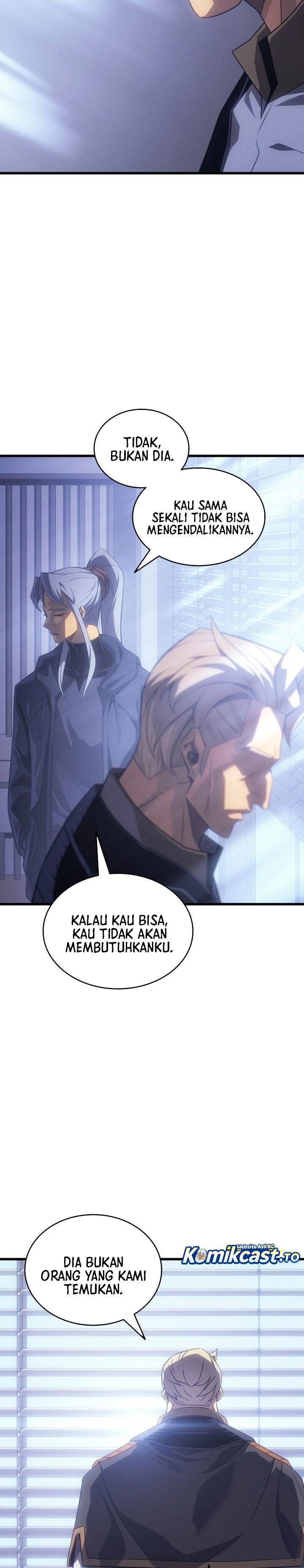 The Great Mage Returns After 4000 Years Chapter 230