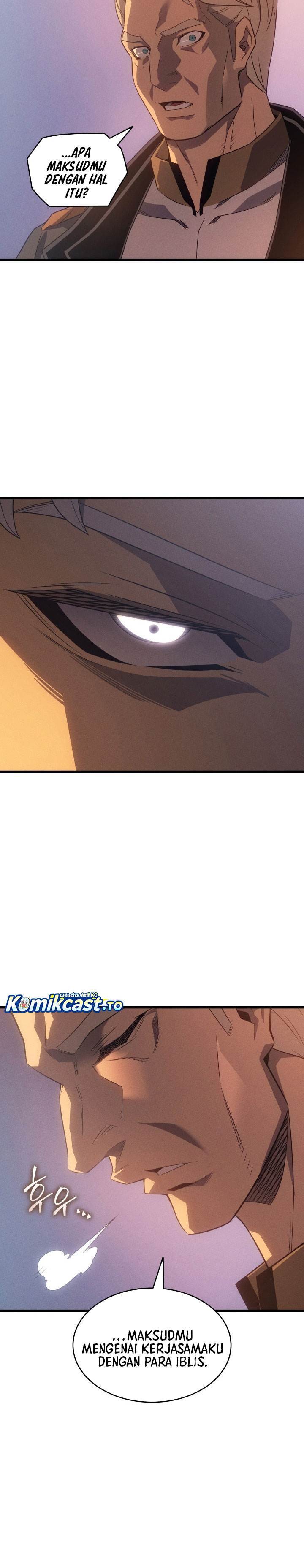 The Great Mage Returns After 4000 Years Chapter 230