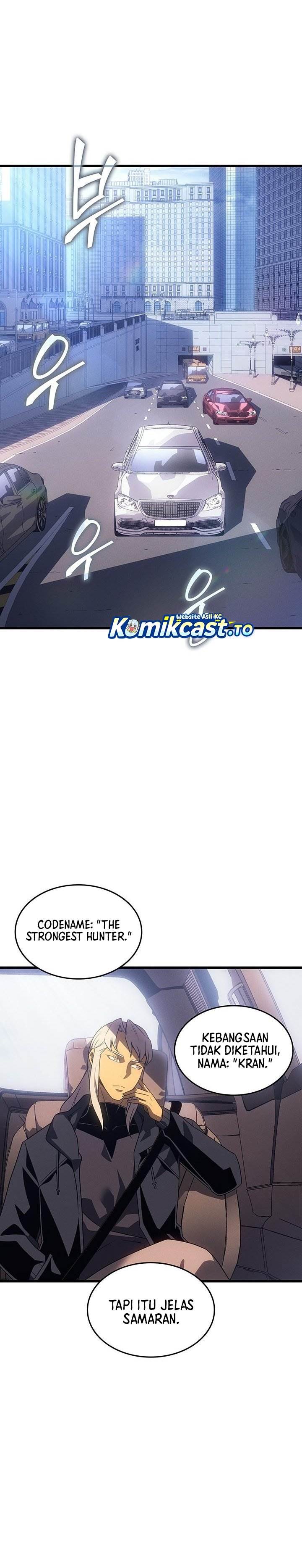 The Great Mage Returns After 4000 Years Chapter 231