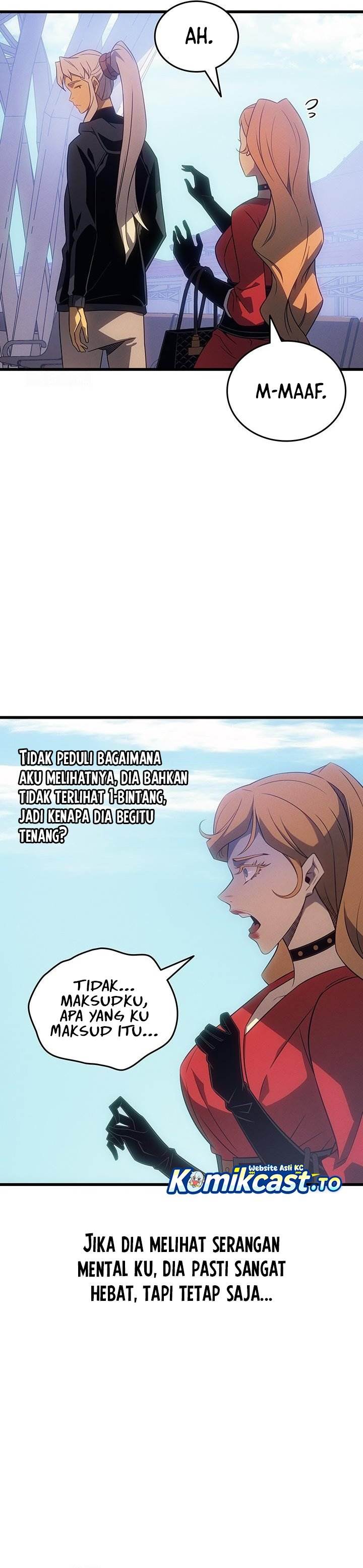 The Great Mage Returns After 4000 Years Chapter 231