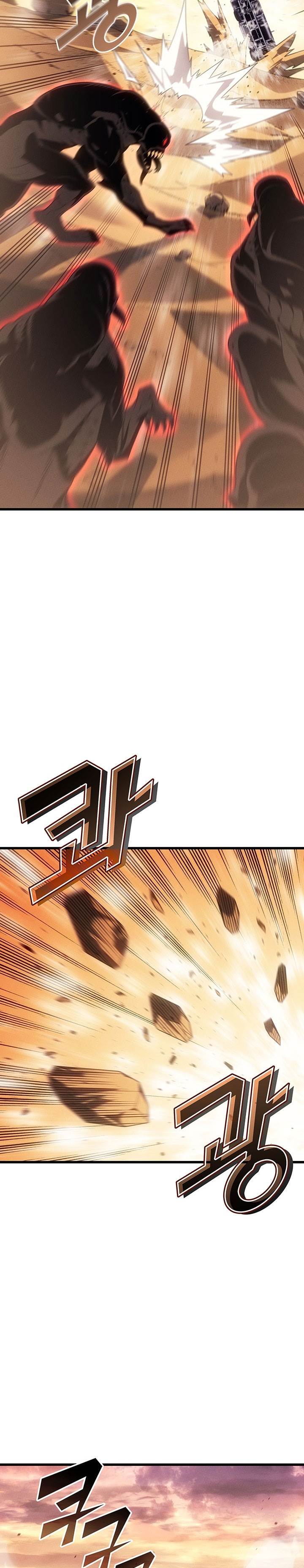 The Great Mage Returns After 4000 Years Chapter 232