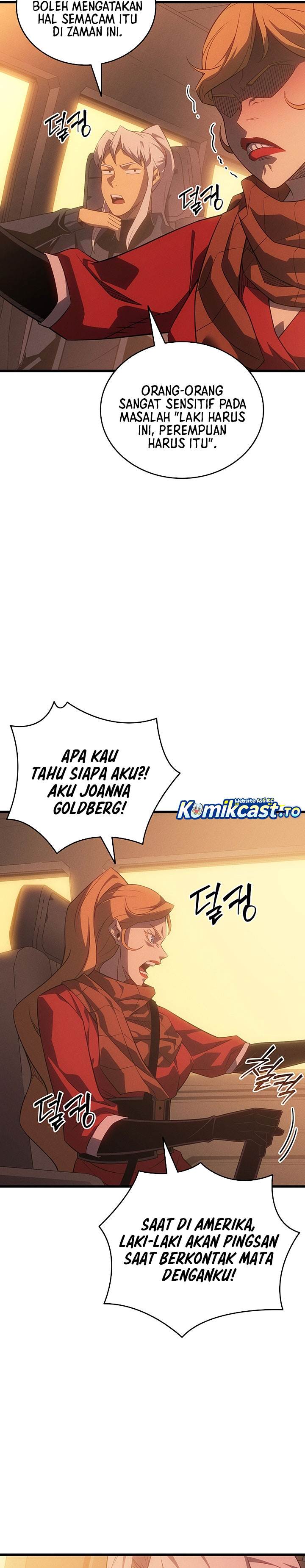 The Great Mage Returns After 4000 Years Chapter 232