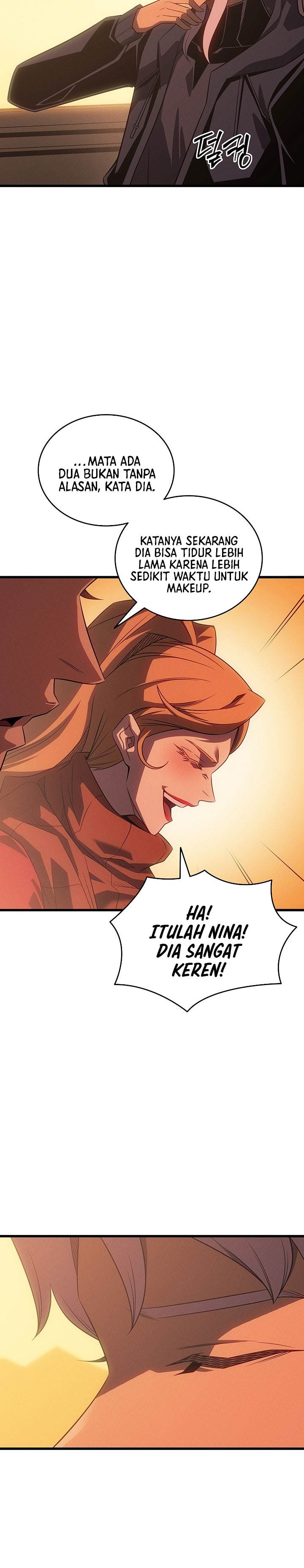The Great Mage Returns After 4000 Years Chapter 232