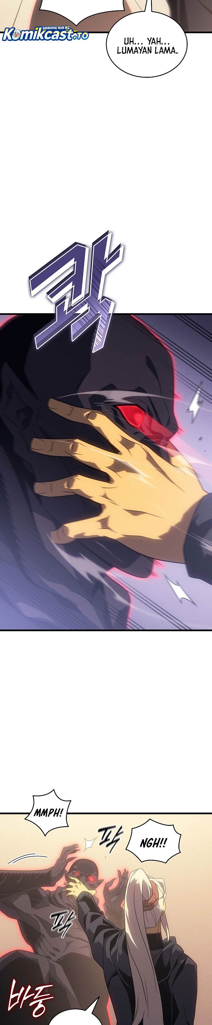 The Great Mage Returns After 4000 Years Chapter 232
