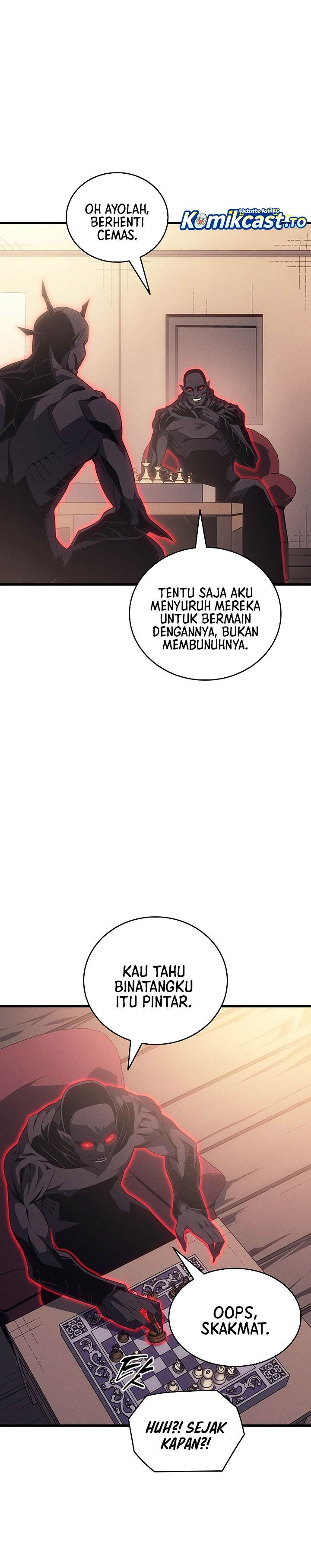 The Great Mage Returns After 4000 Years Chapter 232