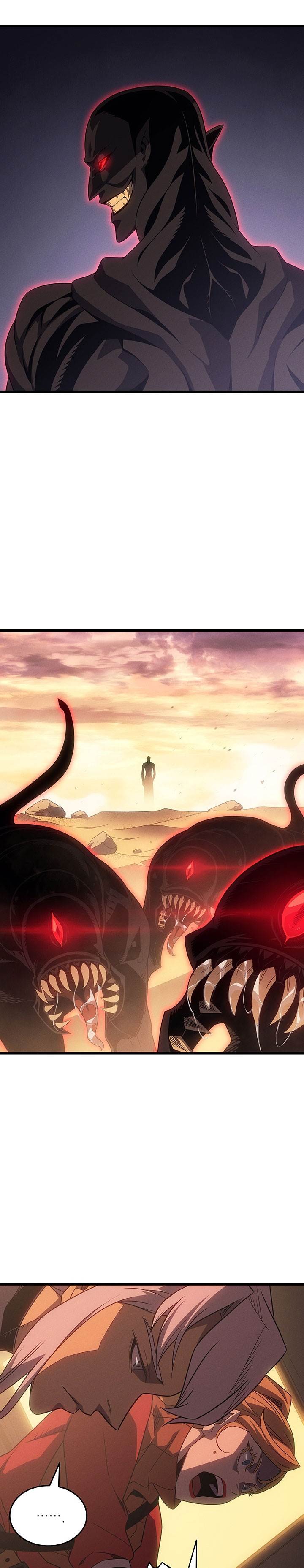 The Great Mage Returns After 4000 Years Chapter 232