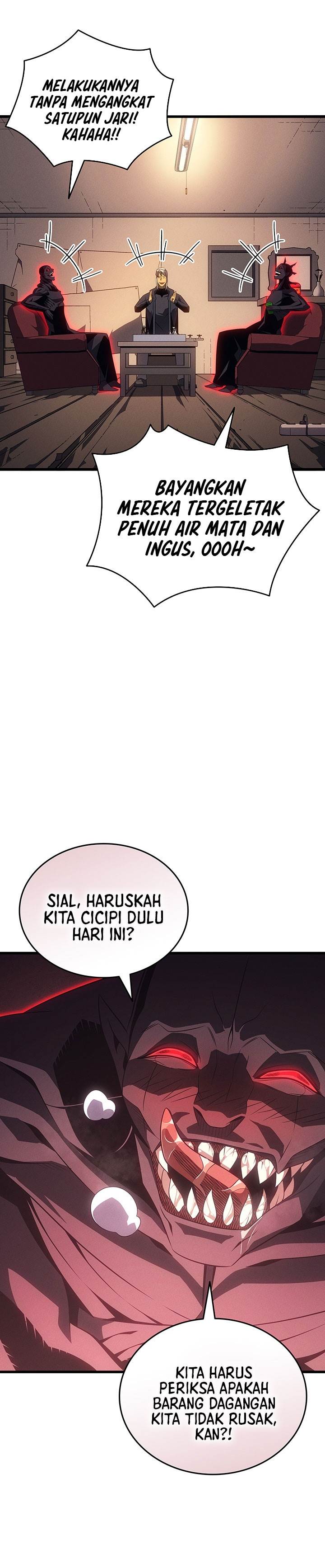 The Great Mage Returns After 4000 Years Chapter 232