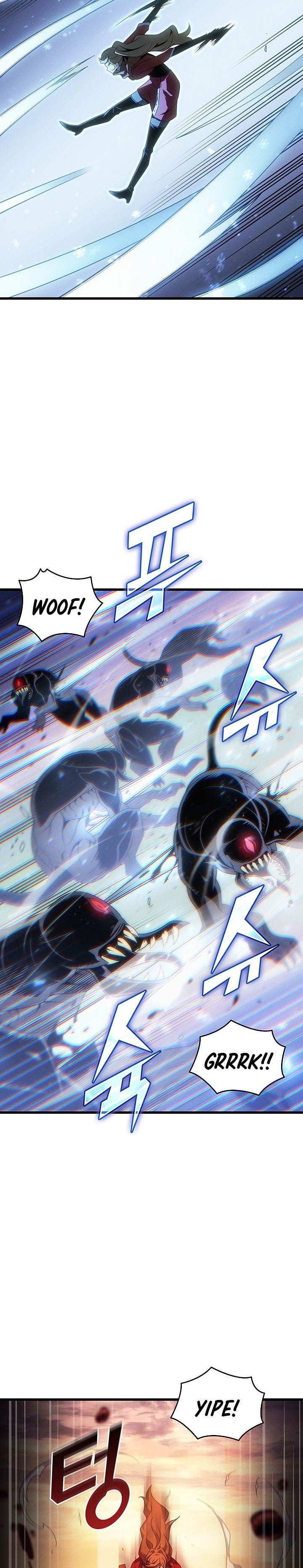 The Great Mage Returns After 4000 Years Chapter 232