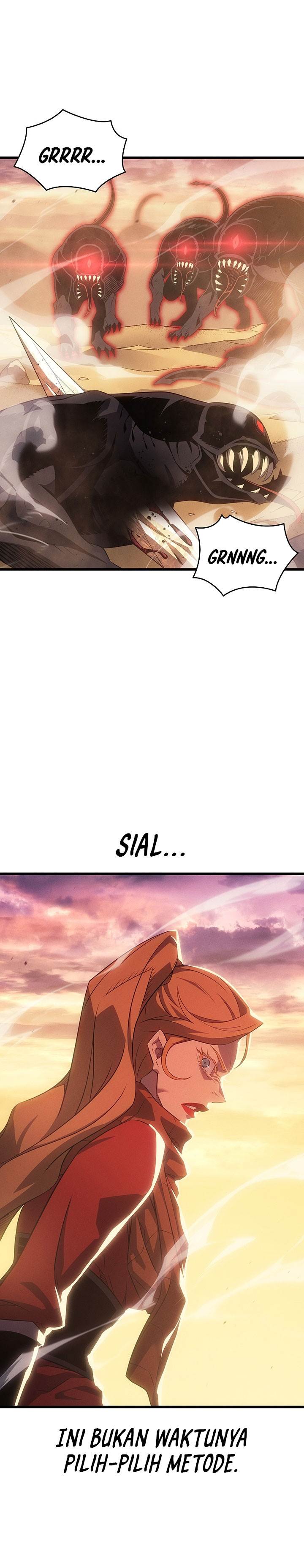 The Great Mage Returns After 4000 Years Chapter 232