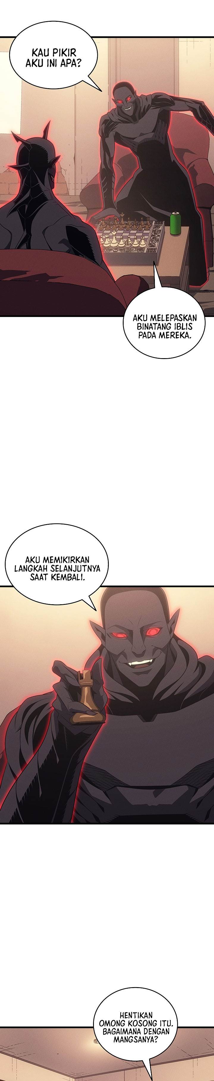 The Great Mage Returns After 4000 Years Chapter 232