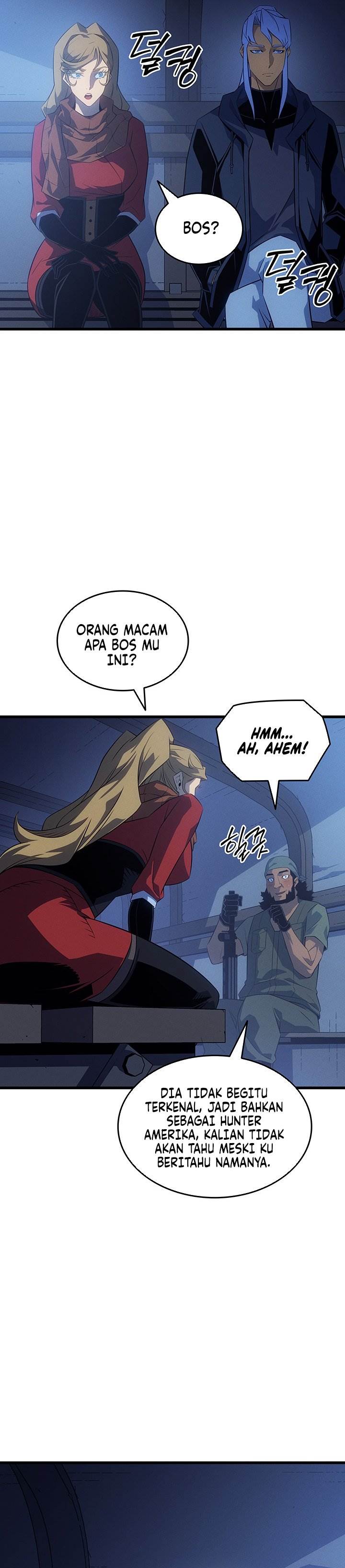 The Great Mage Returns After 4000 Years Chapter 234