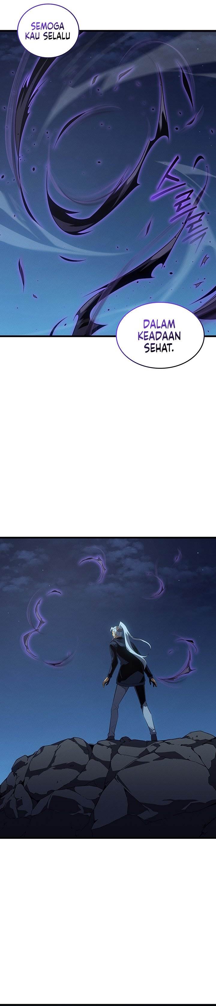The Great Mage Returns After 4000 Years Chapter 234