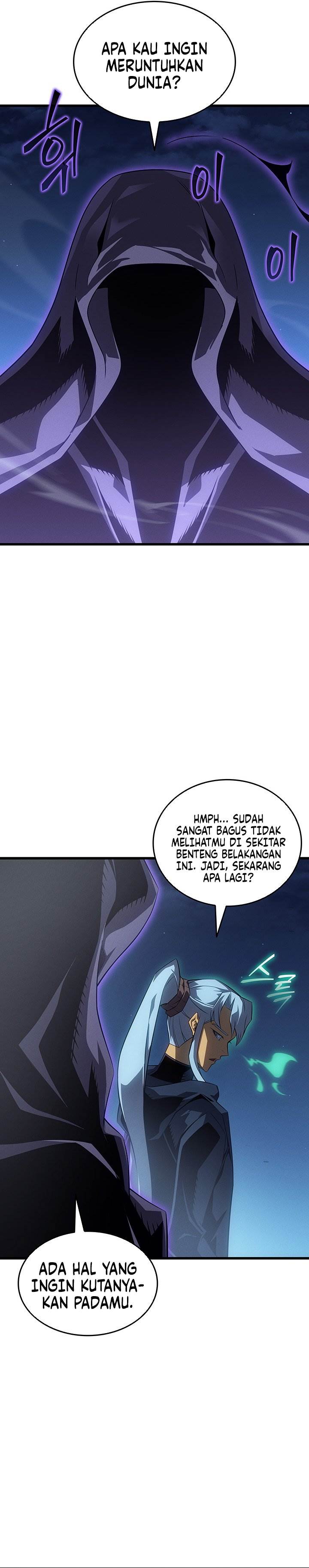 The Great Mage Returns After 4000 Years Chapter 234