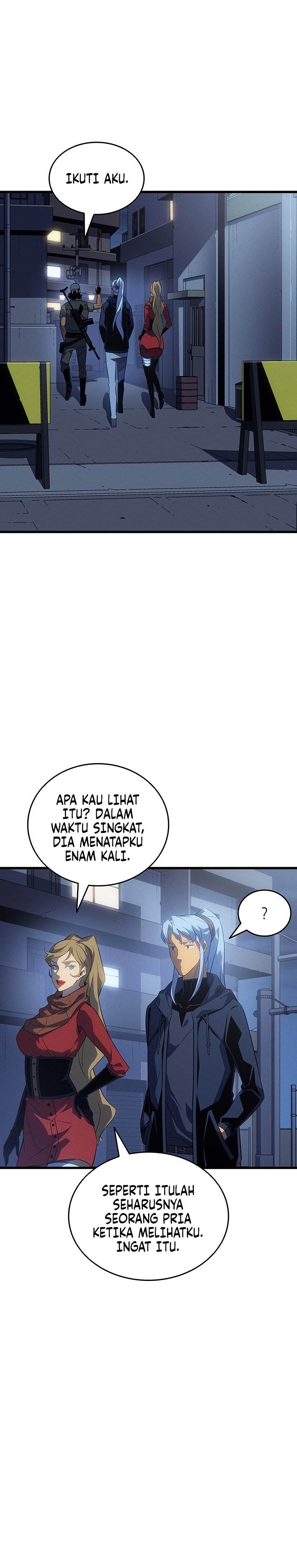 The Great Mage Returns After 4000 Years Chapter 234