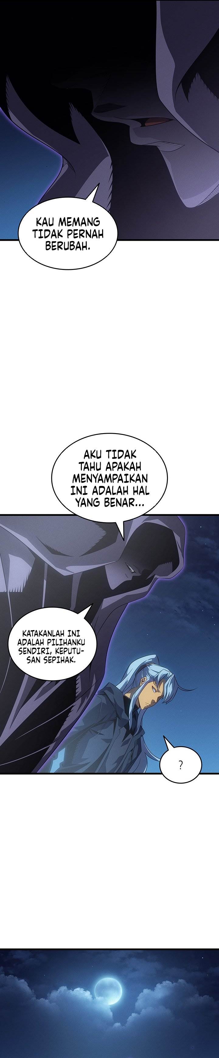 The Great Mage Returns After 4000 Years Chapter 234