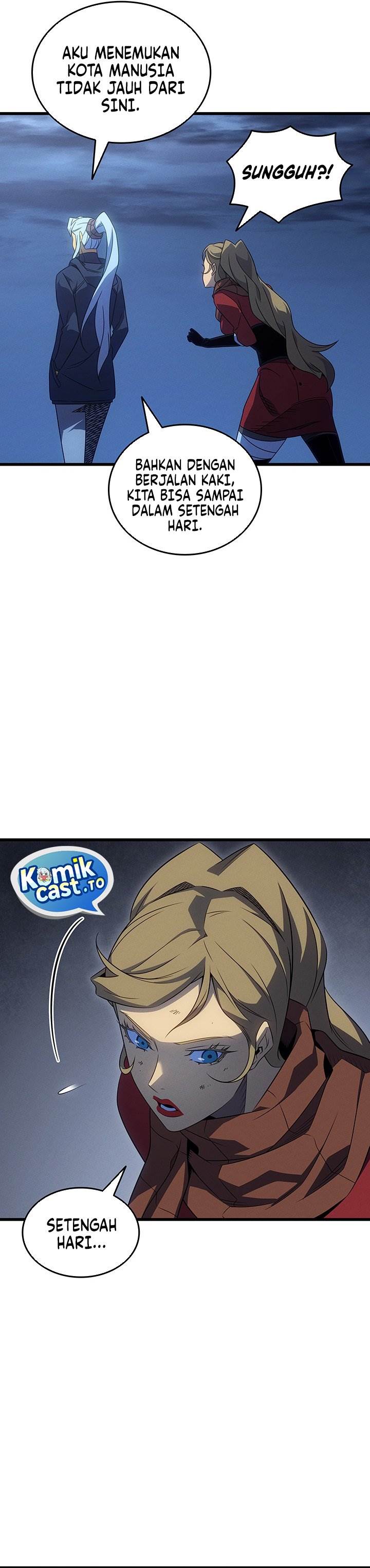 The Great Mage Returns After 4000 Years Chapter 234