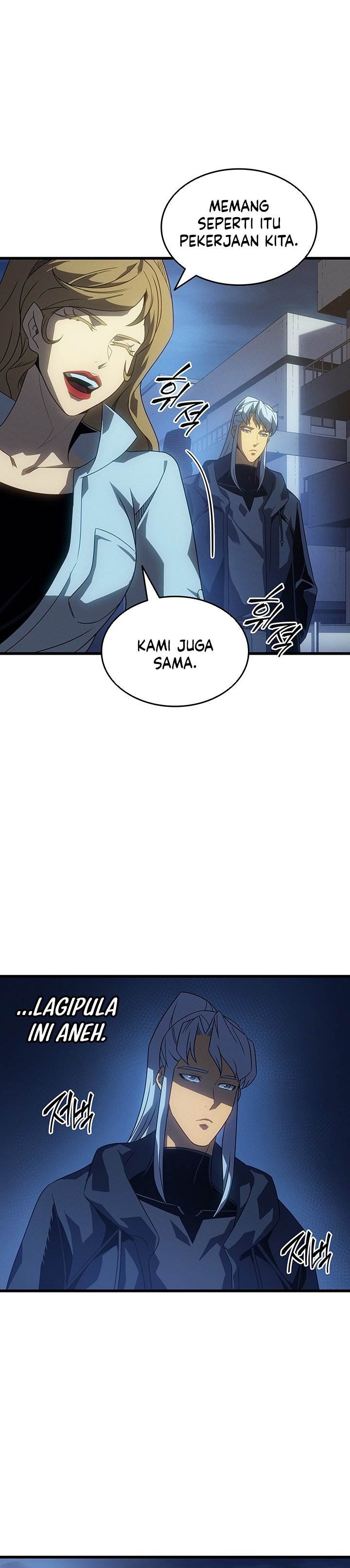 The Great Mage Returns After 4000 Years Chapter 235