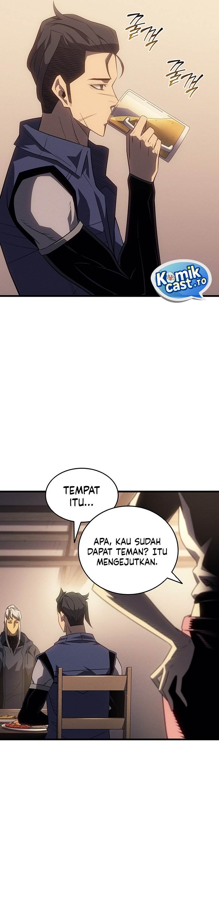 The Great Mage Returns After 4000 Years Chapter 235