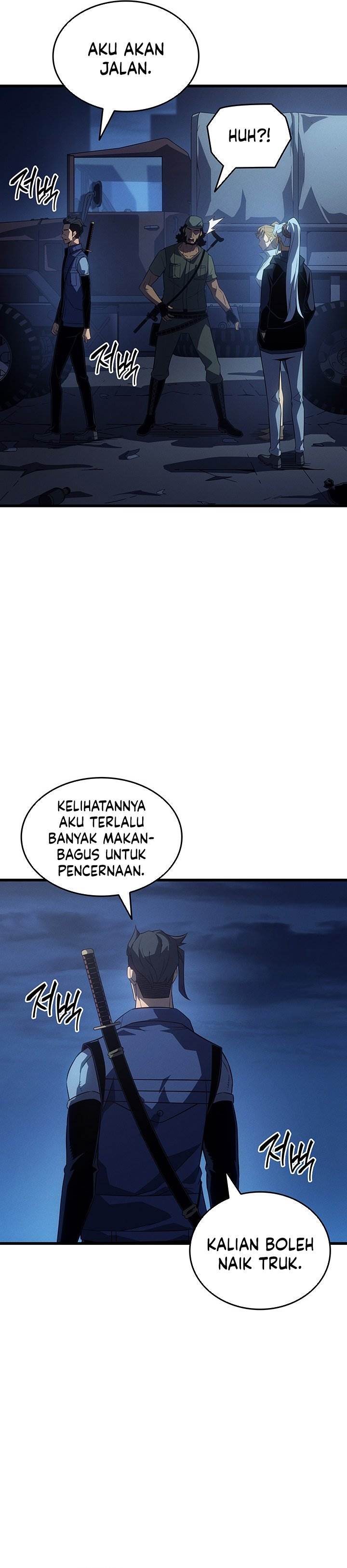 The Great Mage Returns After 4000 Years Chapter 235
