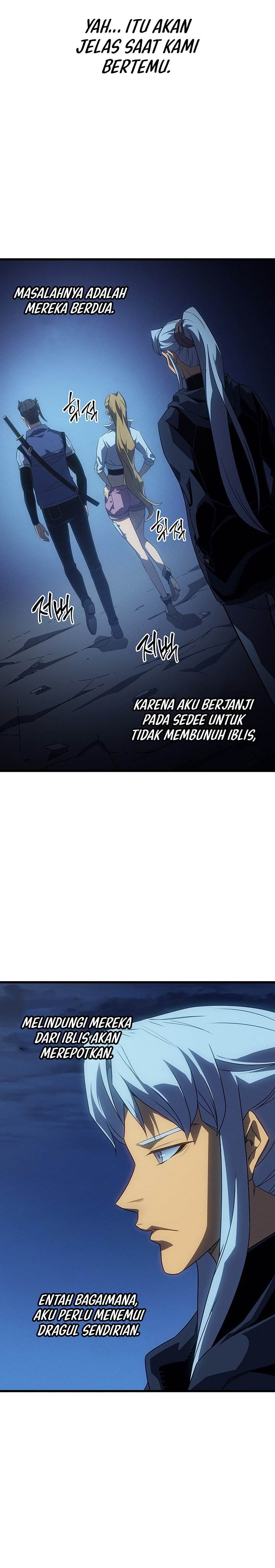 The Great Mage Returns After 4000 Years Chapter 235