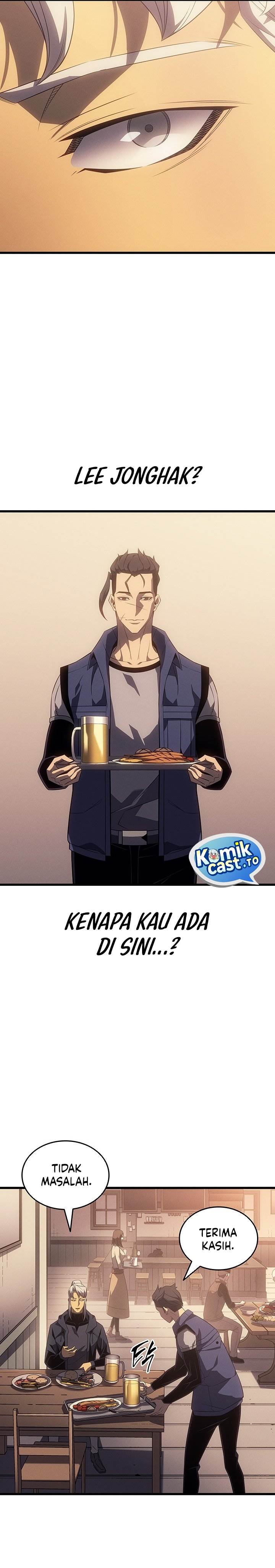 The Great Mage Returns After 4000 Years Chapter 235