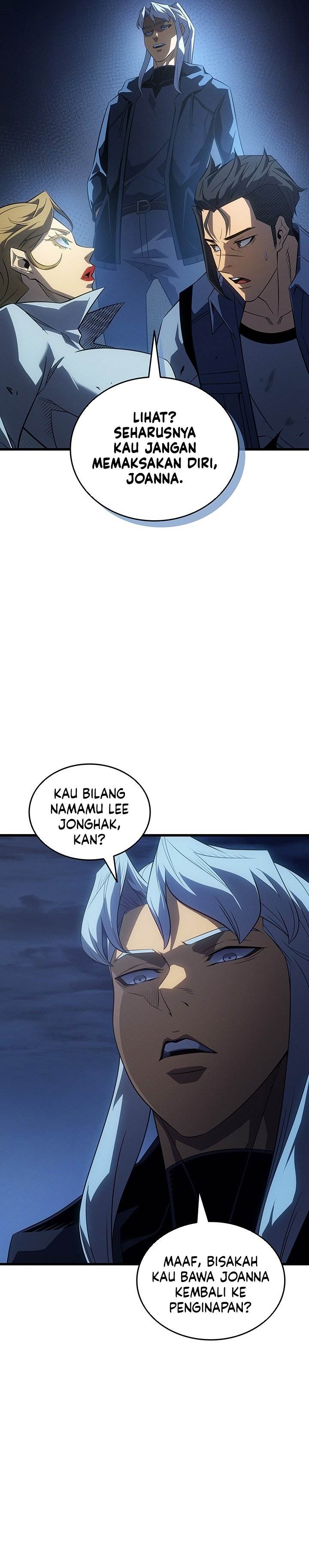 The Great Mage Returns After 4000 Years Chapter 235