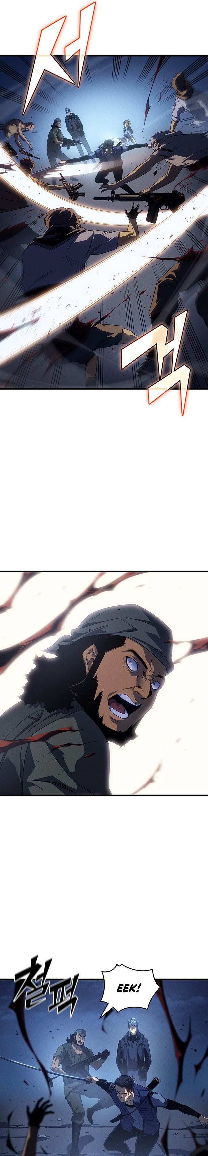 The Great Mage Returns After 4000 Years Chapter 235