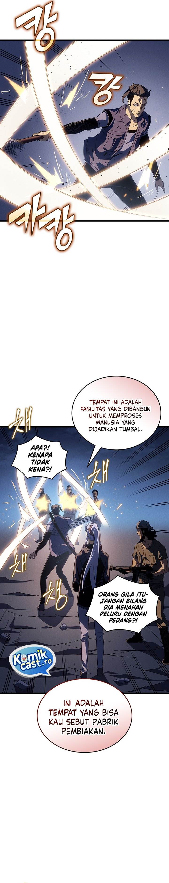 The Great Mage Returns After 4000 Years Chapter 235