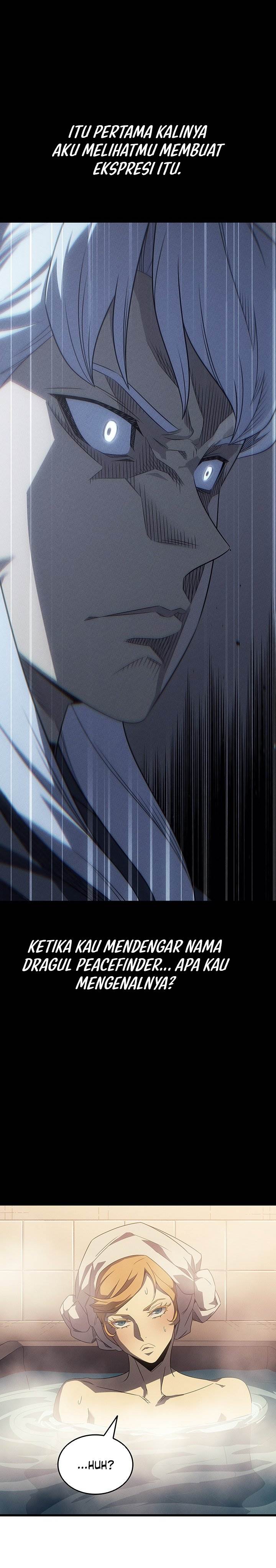The Great Mage Returns After 4000 Years Chapter 235