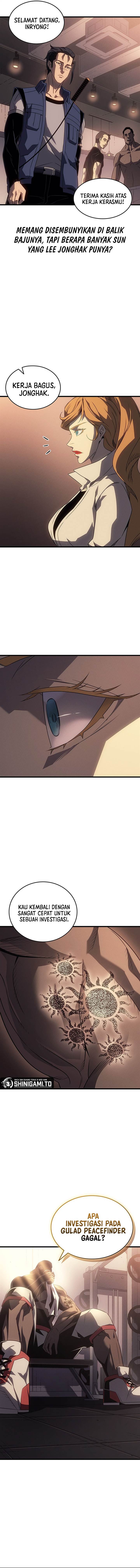The Great Mage Returns After 4000 Years Chapter 236