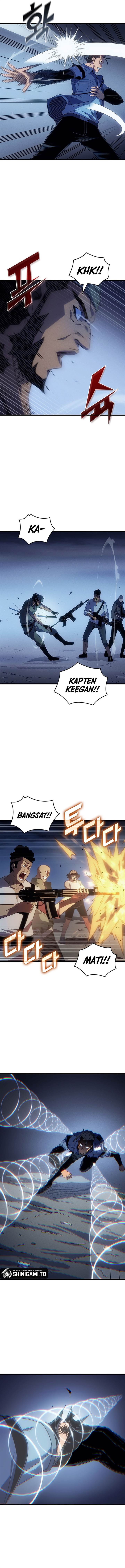 The Great Mage Returns After 4000 Years Chapter 236