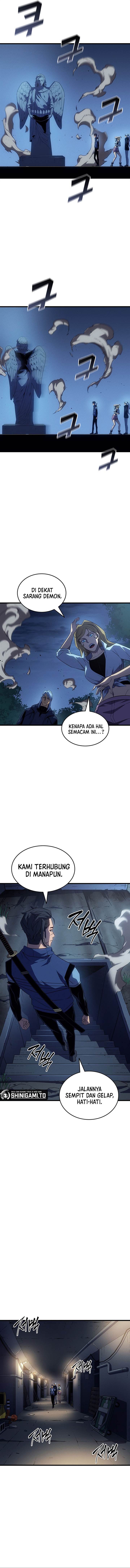 The Great Mage Returns After 4000 Years Chapter 236