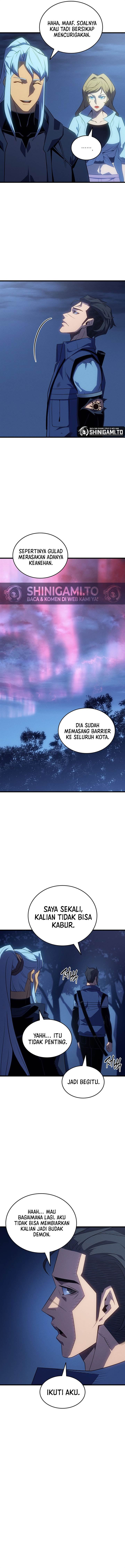 The Great Mage Returns After 4000 Years Chapter 236
