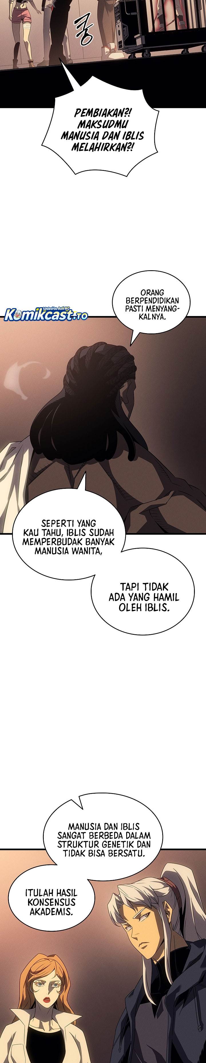 The Great Mage Returns After 4000 Years Chapter 237