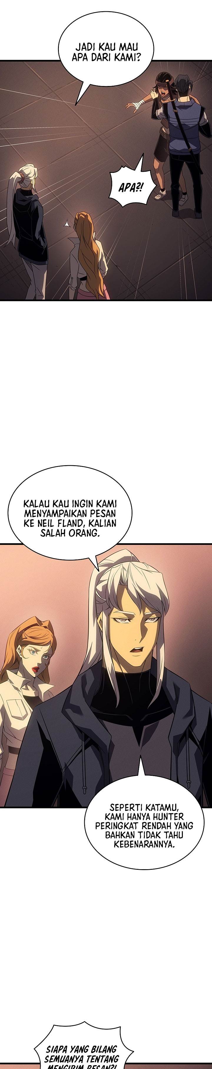 The Great Mage Returns After 4000 Years Chapter 237