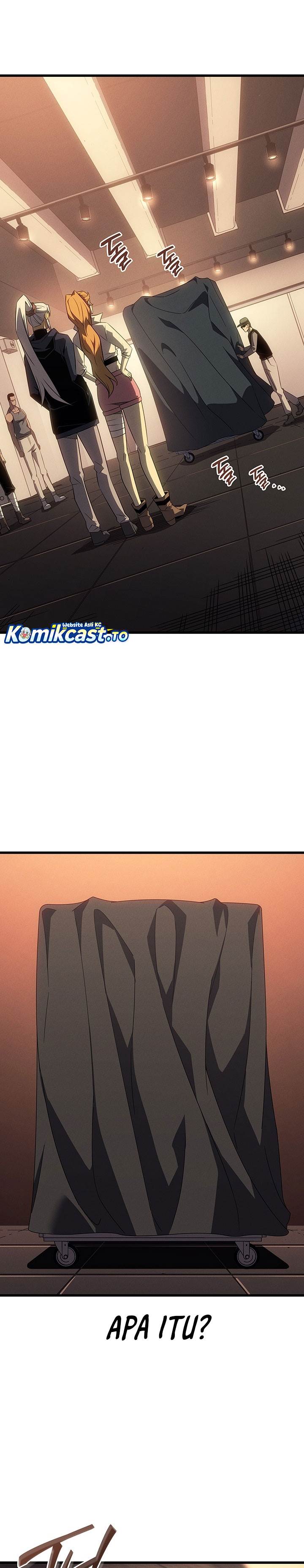 The Great Mage Returns After 4000 Years Chapter 237