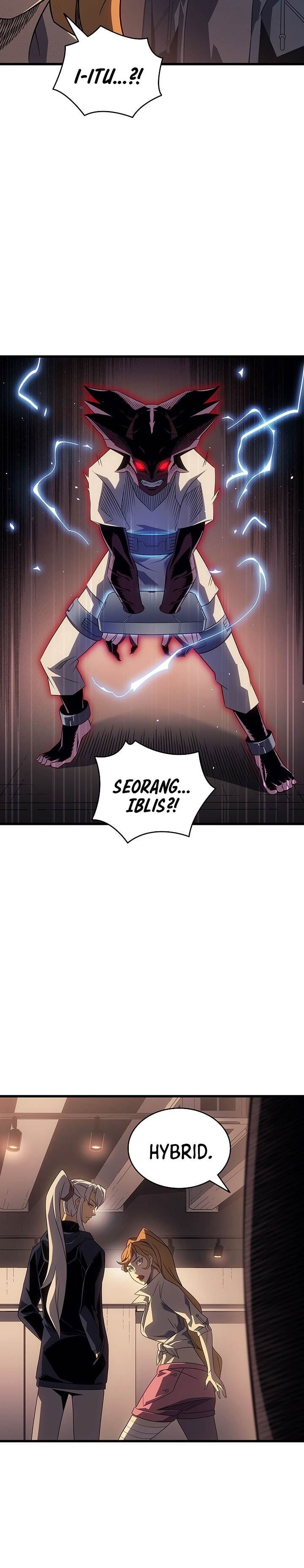 The Great Mage Returns After 4000 Years Chapter 237