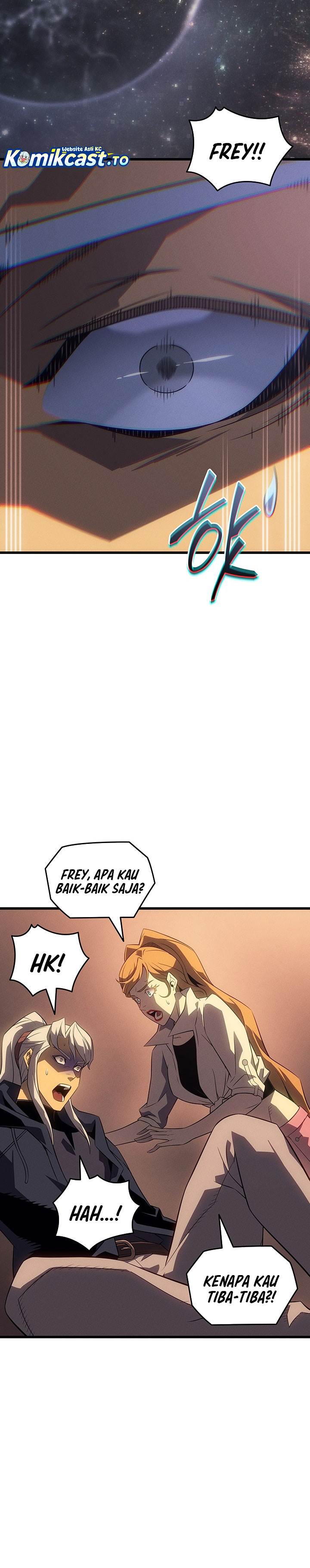 The Great Mage Returns After 4000 Years Chapter 237