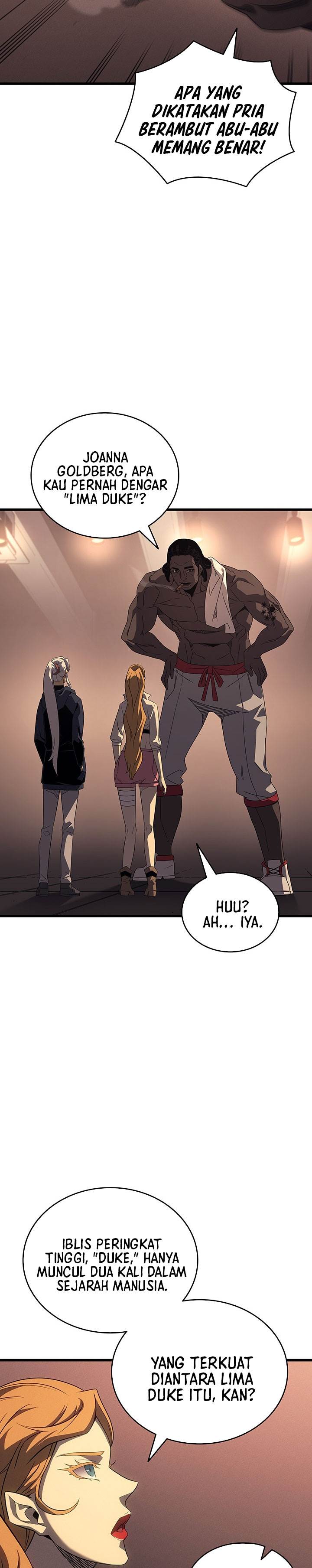 The Great Mage Returns After 4000 Years Chapter 237