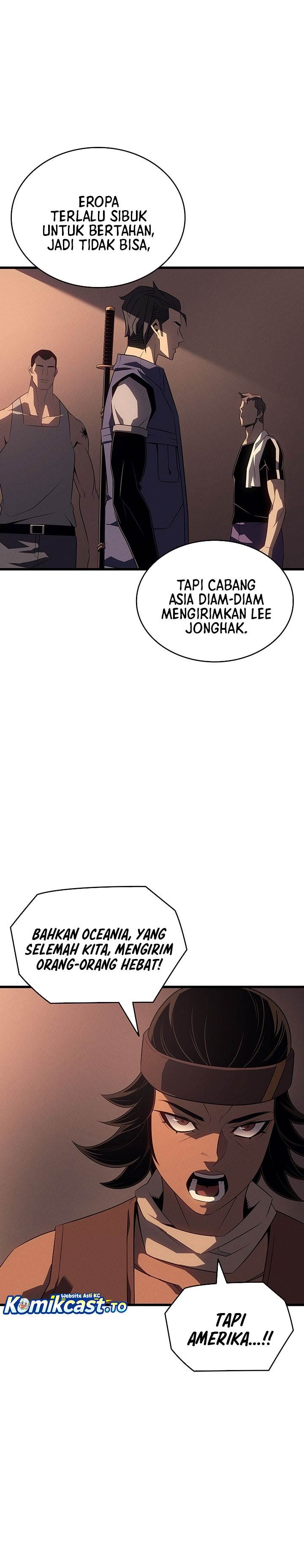 The Great Mage Returns After 4000 Years Chapter 237