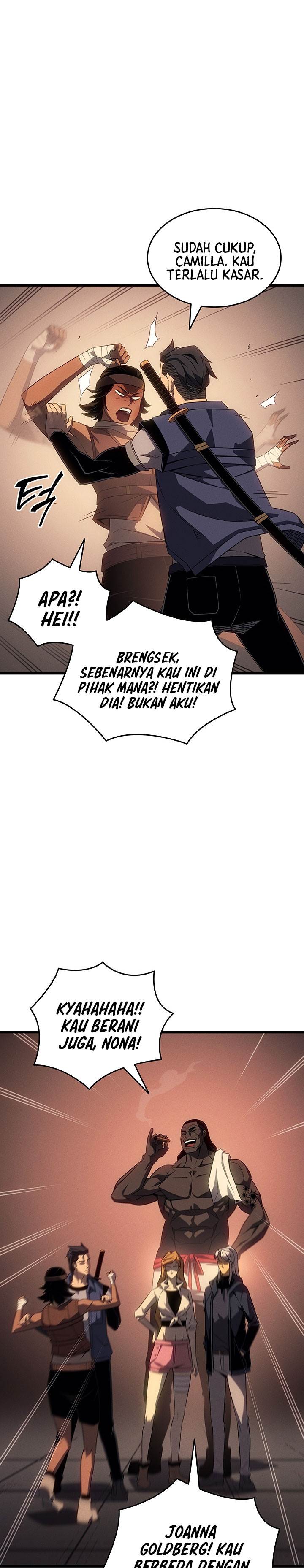 The Great Mage Returns After 4000 Years Chapter 237