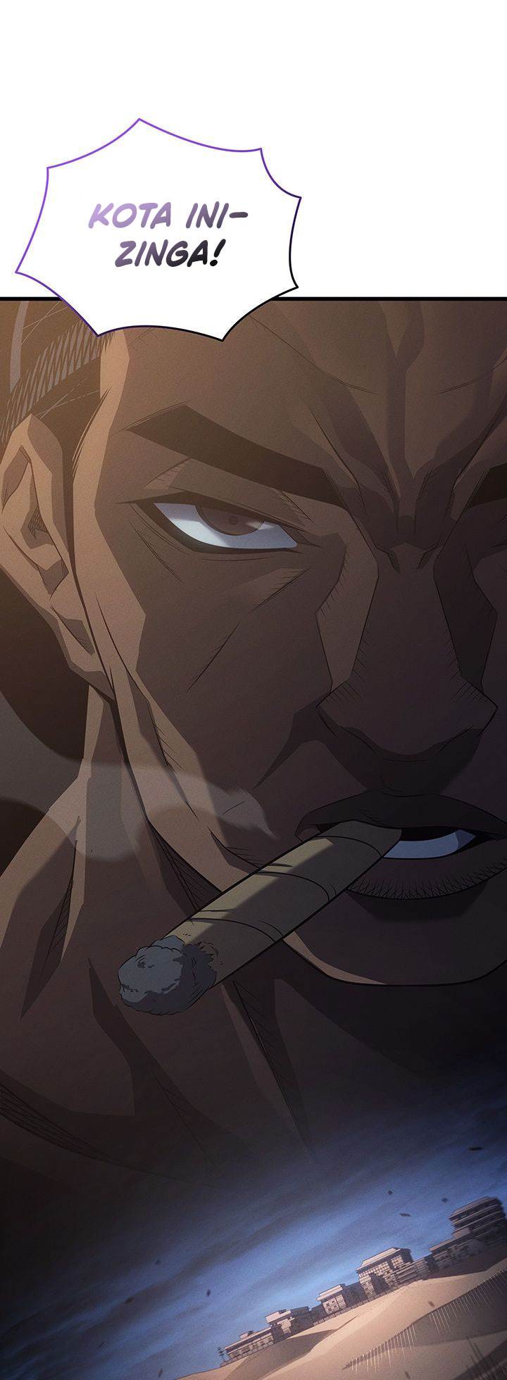 The Great Mage Returns After 4000 Years Chapter 238
