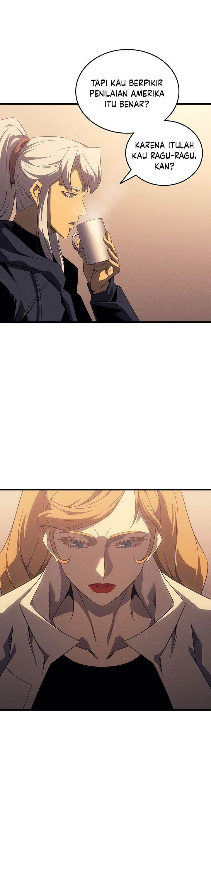 The Great Mage Returns After 4000 Years Chapter 238