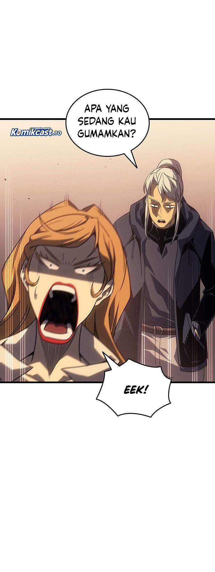 The Great Mage Returns After 4000 Years Chapter 238