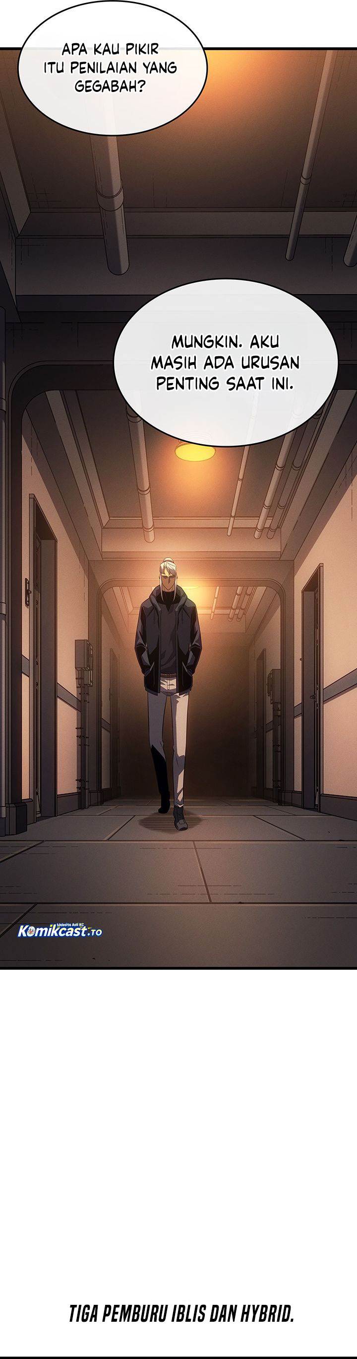 The Great Mage Returns After 4000 Years Chapter 238